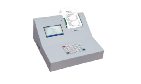 Data Processing Unit