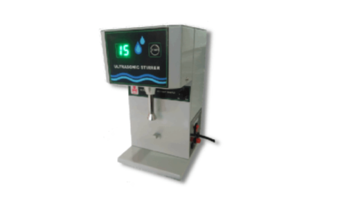 Ultrasonic Stirrer Machine