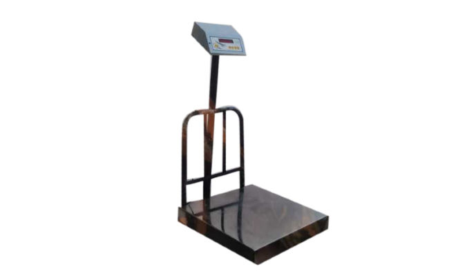 Weighing Scale Supplier